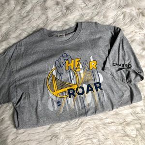 Golden State Warriors T-Shirt